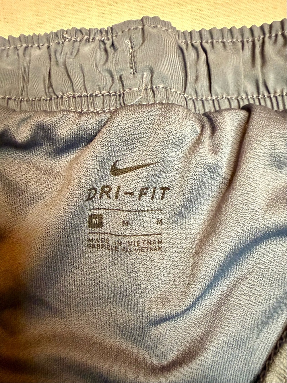 Nike Dri-FIT Women’s Tempo Running Shorts Bundle (3 Pairs) – Medium - Picture 9 of 12